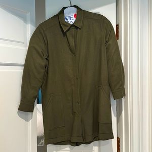 Hatch Collection Romper